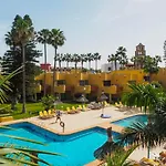 Holiday home Rosa Atlantic Fuerteventura