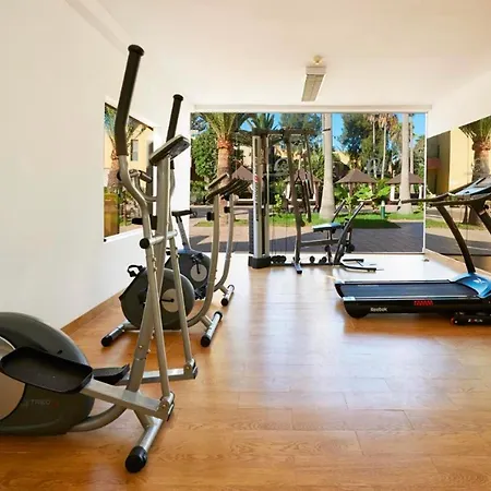 Rosa Atlantic Fuerteventura Holiday home