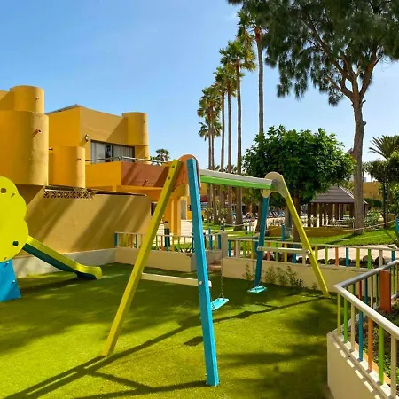 Holiday home Rosa Atlantic Fuerteventura *