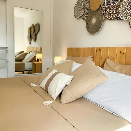 Holiday home Rosa Atlantic Fuerteventura *