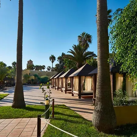 Rosa Atlantic Fuerteventura * Corralejo