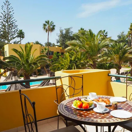 Rosa Atlantic Fuerteventura Corralejo