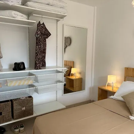 Rosa Atlantic Fuerteventura