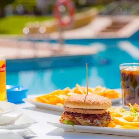 Holiday home Rosa Atlantic Fuerteventura *