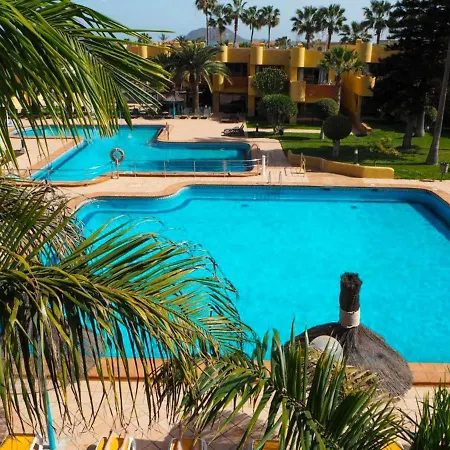 Rosa Atlantic Fuerteventura Holiday home *