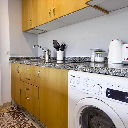 Rosa Atlantic Fuerteventura Holiday home Corralejo