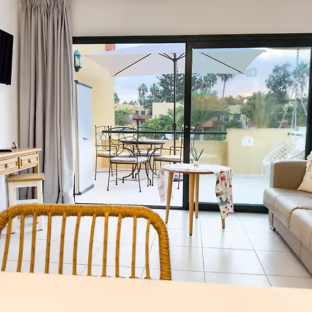 Rosa Atlantic Fuerteventura *