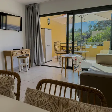 Rosa Atlantic Fuerteventura コラレホ