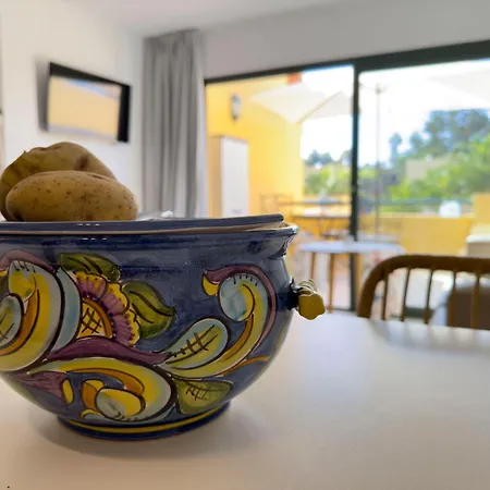 Holiday home Rosa Atlantic Fuerteventura *