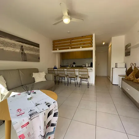 Rosa Atlantic Fuerteventura * Corralejo