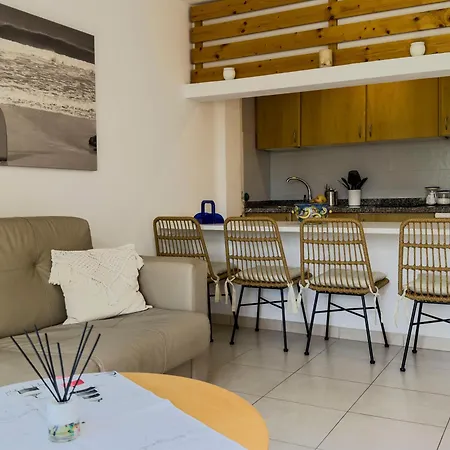 Rosa Atlantic Fuerteventura * コラレホ