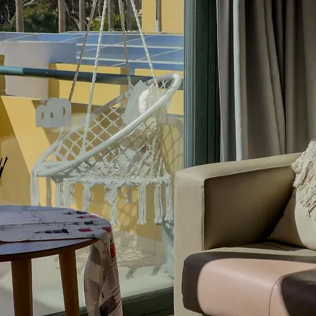 Rosa Atlantic Fuerteventura Holiday home Corralejo