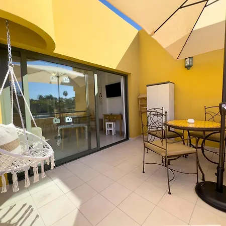 別荘 Rosa Atlantic Fuerteventura *