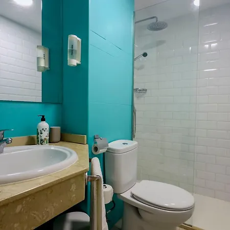 Rosa Atlantic Fuerteventura *