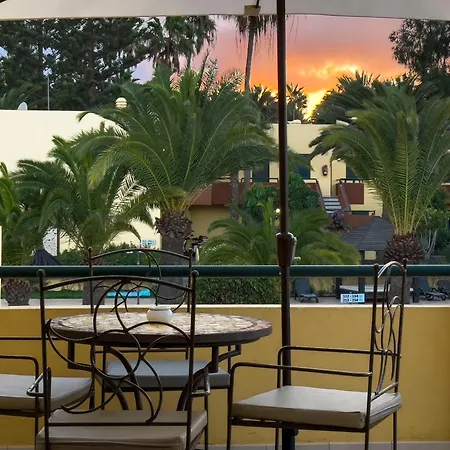 Rosa Atlantic Fuerteventura * Corralejo