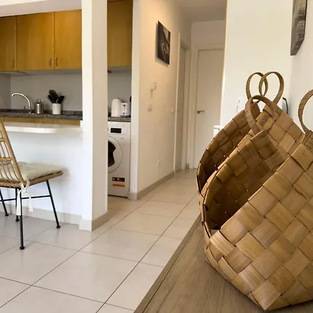 Rosa Atlantic Fuerteventura