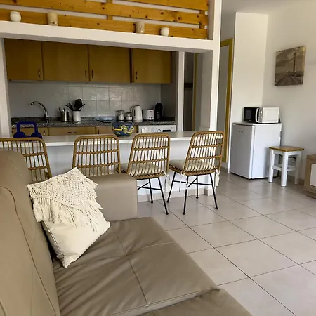 別荘 Rosa Atlantic Fuerteventura コラレホ