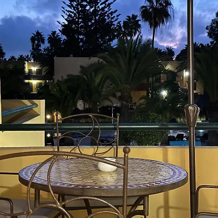 Rosa Atlantic Fuerteventura Holiday home