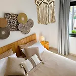Vakantiehuis Rosa Atlantic Fuerteventura Corralejo