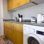 Rosa Atlantic Fuerteventura Vakantiehuis Corralejo