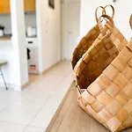 Vakantiehuis Rosa Atlantic Fuerteventura