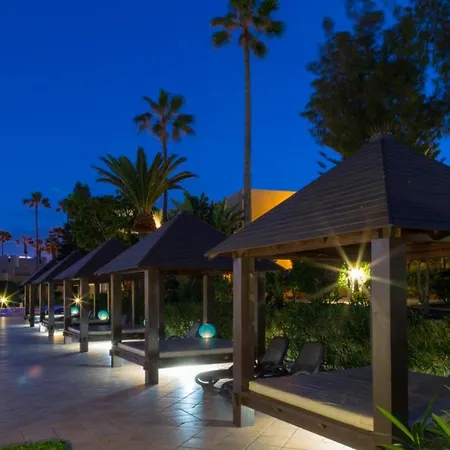 Rosa Atlantic Fuerteventura Feriehus *