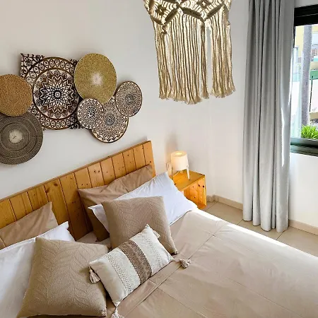 Ferienhaus Rosa Atlantic Fuerteventura Corralejo