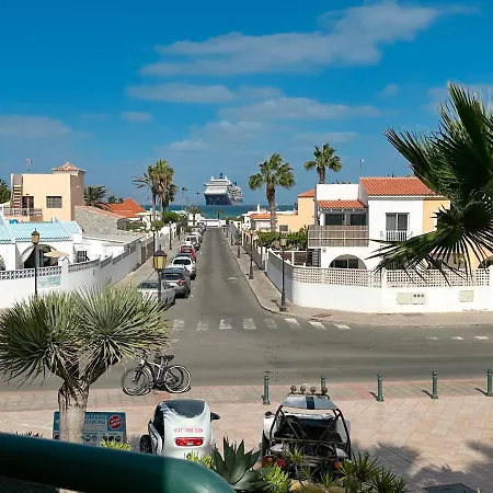 Vakantiehuis Rosa Atlantic Fuerteventura *