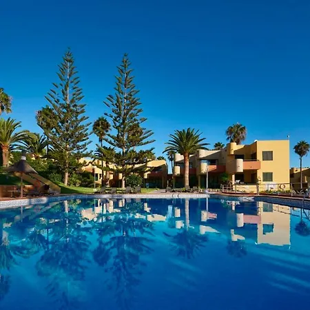 Feriehus Rosa Atlantic Fuerteventura Corralejo