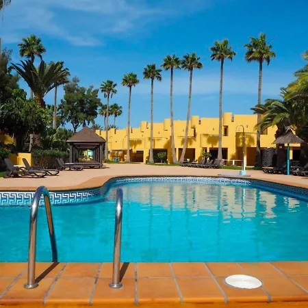 Rosa Atlantic Fuerteventura Vakantiehuis Corralejo