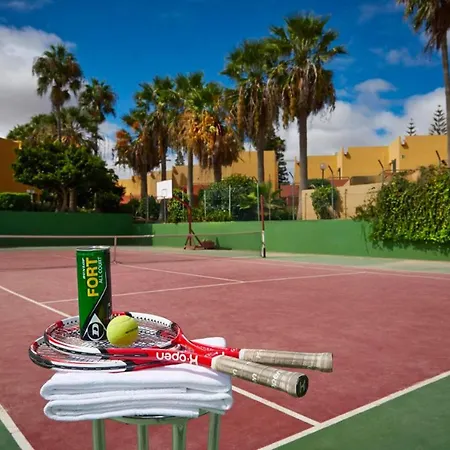 Feriehus Rosa Atlantic Fuerteventura