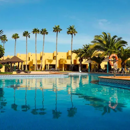 Vakantiehuis Rosa Atlantic Fuerteventura *