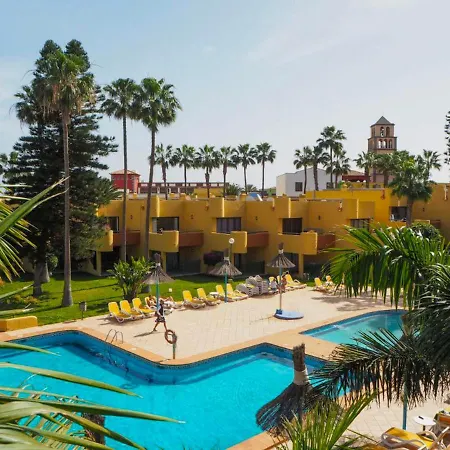 Feriehus Rosa Atlantic Fuerteventura