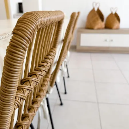 Rosa Atlantic Fuerteventura Corralejo