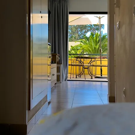 Feriehus Rosa Atlantic Fuerteventura Corralejo