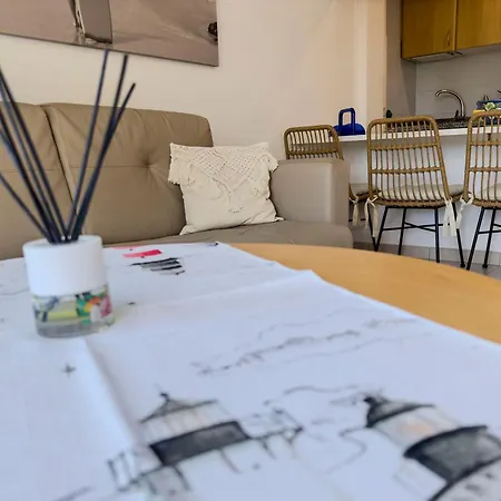 Rosa Atlantic Fuerteventura Feriehus