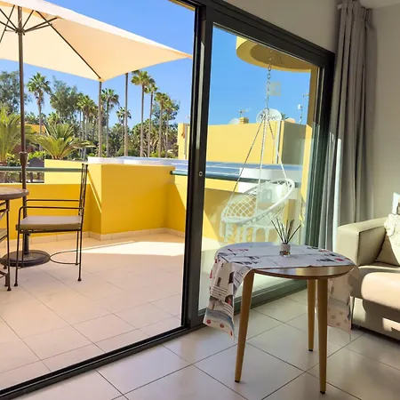 Feriehus Rosa Atlantic Fuerteventura Corralejo