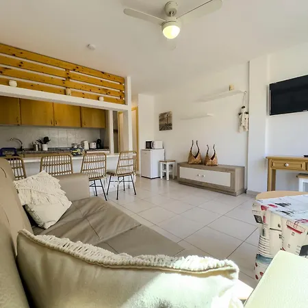 Ferienhaus Rosa Atlantic Fuerteventura Corralejo