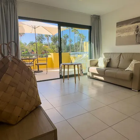 Ferienhaus Rosa Atlantic Fuerteventura