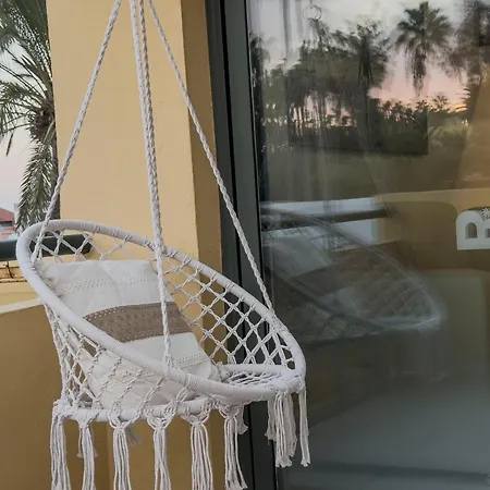 Rosa Atlantic Fuerteventura Corralejo