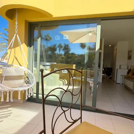 Ferienhaus Rosa Atlantic Fuerteventura