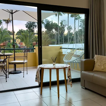 Rosa Atlantic Fuerteventura Ferienhaus