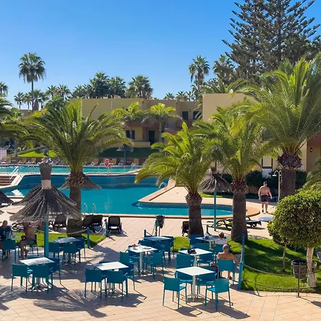 Feriehus Rosa Atlantic Fuerteventura Corralejo