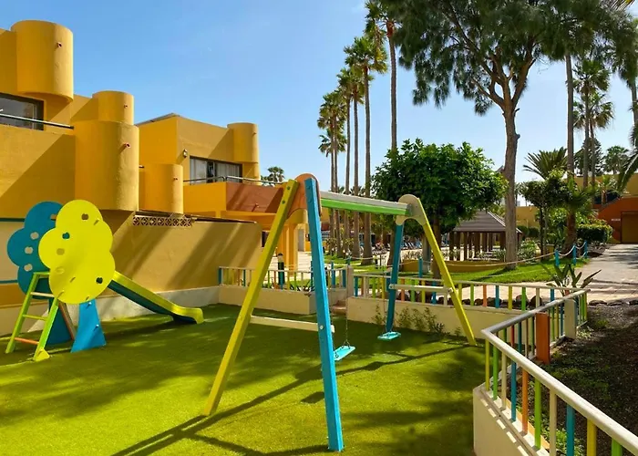 Holiday home Rosa Atlantic Fuerteventura *