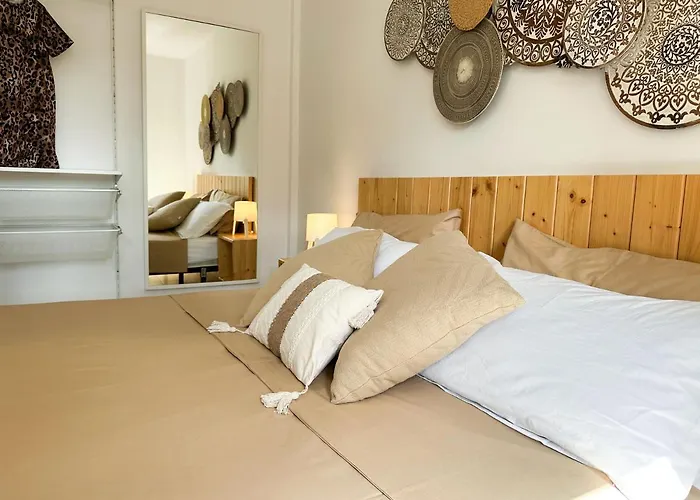 Holiday home Rosa Atlantic Fuerteventura *