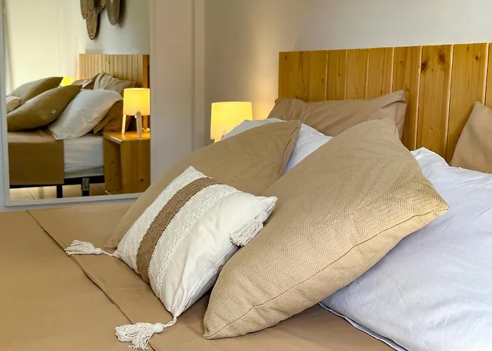 Holiday home Rosa Atlantic Fuerteventura