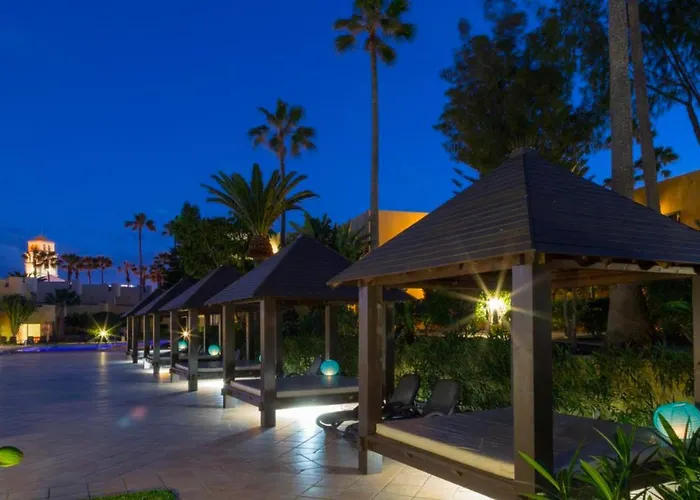 Rosa Atlantic Fuerteventura Holiday home *