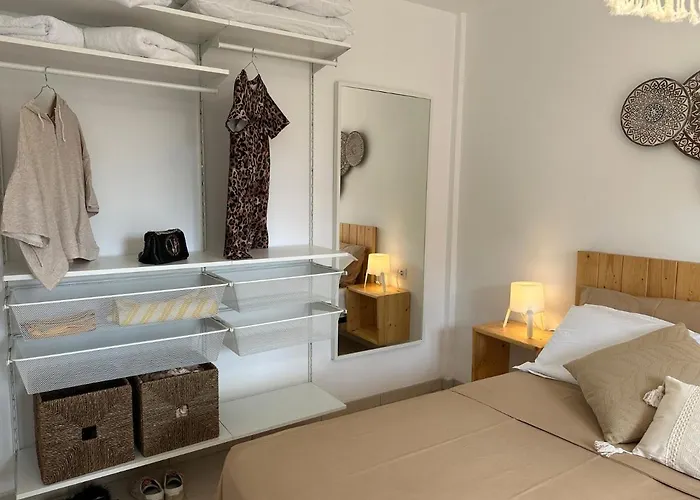 Rosa Atlantic Fuerteventura