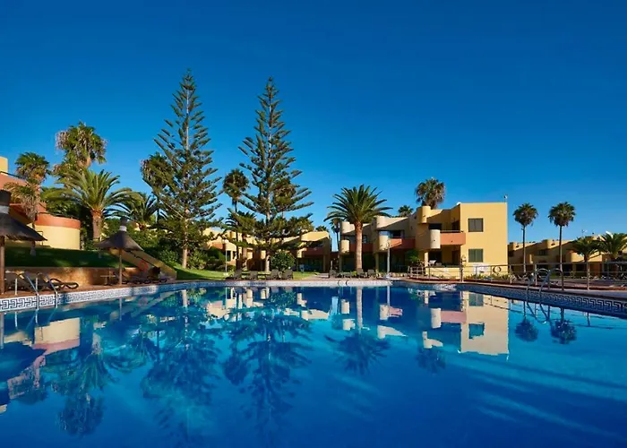 Holiday home Rosa Atlantic Fuerteventura Corralejo