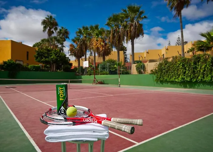 Holiday home Rosa Atlantic Fuerteventura